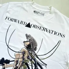 Forward Observations Group ghost Tシャツ M