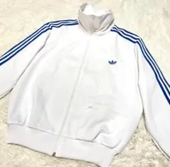 在原みゆ紀着用モデル 80s adidas トラックジャケット　西ドイツ