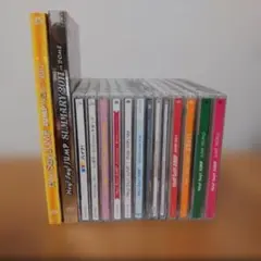 2026年最新】hey say jump cdの人気アイテム - メルカリ
