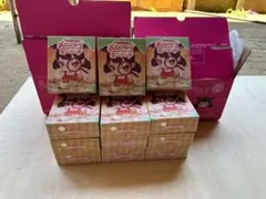 箱付き 未開封 Mellojoy メロジョイ ミニランド 6ペア 12BOX - メルカリ