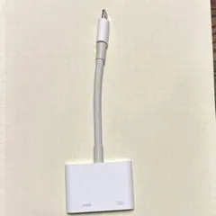 ライトニング hdmi