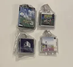 匿名配送✩プレステゲームパッケージ ガチャ