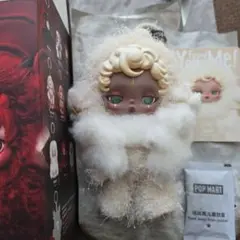 【正規品】S32 スカパン You Found Me！Sandman サンドマン