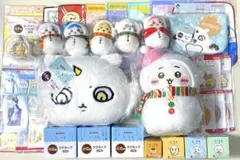 ちいかわ　エニマイくじ　一番くじ　まとめ売り