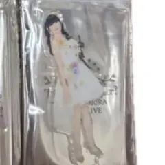 田村ゆかり Tibbar tibbar! ミニアクリルスタンド アクスタ - メルカリ