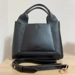 2026年最新】フルラ ハンドバッグ ショルダーバッグ ジルダ Lサイズ