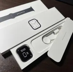 Apple Watch Series7 45mm セルラーモデル