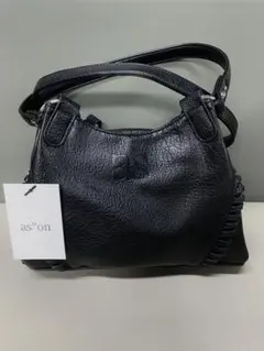 新品未使用✰ ason アズオン BIG BAG バッグ Lサイズ /g1 - メルカリ