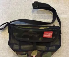 マンハッタンポーテージ　Manhattan Portage