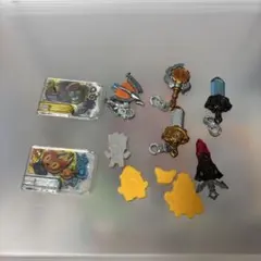 スナックワールド　ジャラ7点　売り