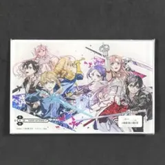 2025年最新】ソードアート・オンライン abec画集の人気アイテム