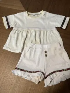 ベビ服80cm♡上下セット