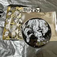 2025年最新】ダンダダン缶バッジの人気アイテム - メルカリ