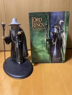 2025年最新】ロードオブザリング フィギュアの人気アイテム - メルカリ