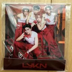 LYKN ライキャン ACRYLIC STANDEE アクスタ GMMTV