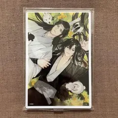 魔道祖師 PASH! アクスタ - メルカリ