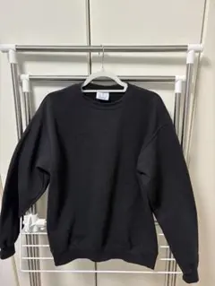 Champion オーバーサイズ プルオーバー スウェットチャンピオン