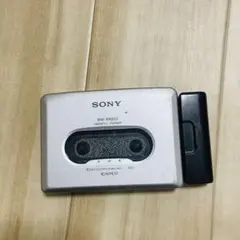 SONY ウォークマン WM-RX822 動作未確認