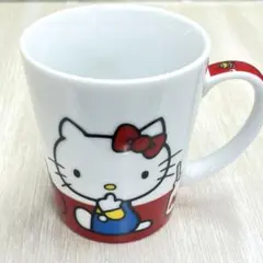 2025年最新】キティ マグカップ レトロの人気アイテム - メルカリ