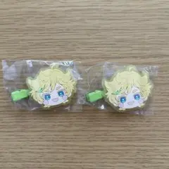 あんスタ　前髪クリップ　春川宙