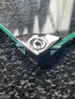 USMハラー　350x350 ガラスパネル　①のサムネイル