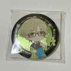 ツキウタ。 缶バッジ 春