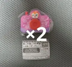 カシャカシャみえるよ!アンパンマン /ドキンちゃん