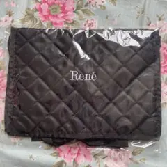 ❤︎mmm様専用❤︎René ❤︎ランジェリーポーチ❤︎のサムネイル