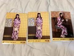 乃木坂46 生写真 14th Anniversary 池田瑛紗 - メルカリ