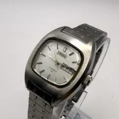 【稼働/自動巻き】SEIKO automatic 17石 ユニセックス腕時計