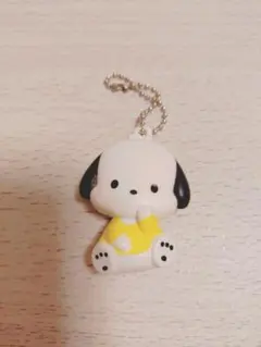 ポチャッコ ガチャ