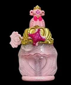 最終値下げ プリンセスプリキュア プリンセスパフューム ドレスアップキー トレカ 最終値下げ プリンセスプリキュア プリンセスパフューム ドレスアップ
