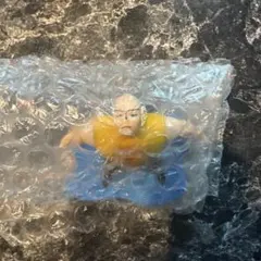 ハンターハンター 一番くじ I賞 デスクトップマスコット