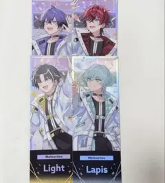 STPR フェス すとふぇす ホログラムチケット めておら