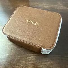 新品未使用ターキッシュ エアラインズ ビジネスクラス アメニティ LANVIN