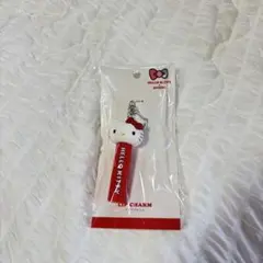 HELLO KITTY × 3COINS リップチャーム