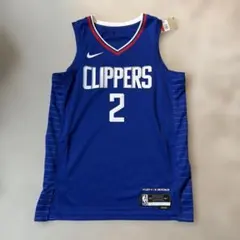 NIKE LA Clippers ユニフォーム LEONARD 2のサムネイル