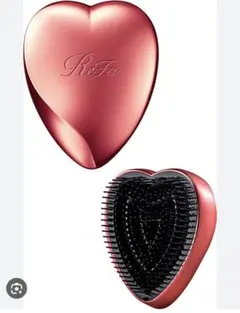 ReFa ハートブラシ