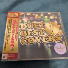英語でデュエット J-pop ◯ DUET BEST COVERS