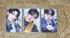 タワレコ　サンヒョン　JEWEL トレカ　ALD1 アルバム