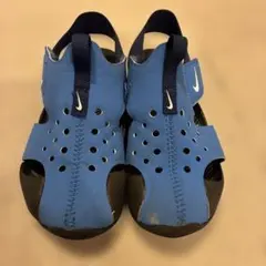 Nike ベビーサンダル17cm