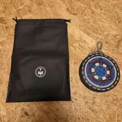 F-LAGSTUF-F × blackmeans コラボ コインケース - メルカリ