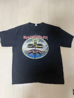2026年最新】アイアンメイデン tシャツ 90sの人気アイテム - メルカリ