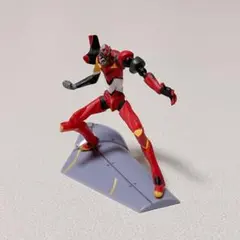 エヴァンゲリオン 限定 フィギュア 2号機 改