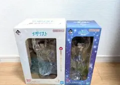 一番くじ メダリスト ラストワン賞 結束いのり B賞 狼嵜光 フィギュア