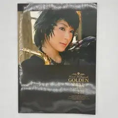 小林香織 ゴールデン・ベスト スコアブック(CD付) Kaori Kobaya