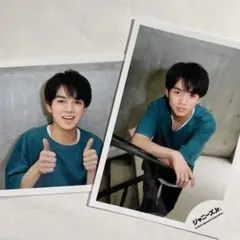 宮近海斗 公式写真 サマパラ 2019