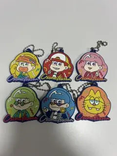 おそ松さん　キーホルダー 6個セット