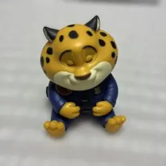 肩ズンFig. ズートピア　クロウハウザー