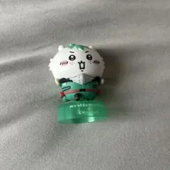 僕のヒーローアカデミア ヒロアカ ちいかわフィギュア